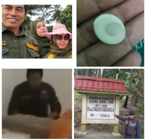 Aroma Bunga, Zikir Gaib, dan Penampakan: Raker AWaSI Jambi di Pulau Berhala Sarat Kejadian Mistis