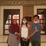 Sindikat Perdagangan Anak Di bawah Umur Terungkap Di Jambi, Dua Mucikari Di Tahan ,Pembeli Di Batam Masih Di Buru IMG-20251030-WA0013