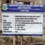 Tim Dari Beberapa Media minta Kejari  Periksa Semua Proyek SMP DIKNAS Tanjabtim Tahun 2024 Karena Sarat Pelanggaran