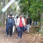 Sekda Sudirman Buka Olah Raga Petualangan Thn 2025 DiHutan Pinus Pal 10 Jambi Screenshot_20251129-131241_WhatsApp