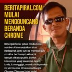 Beritapiral.com Berkolaborasi dengan Kantor Hukum Ferry Saputra YS, S.H., C.Mk & Partner: Siap Melayani Bantuan Hukum dan Menyuarakan Kebenaran untuk Masyarakat IMG-20251201-WA0043