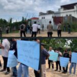 Negara Di Nilai Kalah Oleh Mafia BBM Ilegal, GSPI Jambi Gelar Aksi Tutup Gudang Ilegal Rinto Screenshot_20251222-201753_WhatsApp