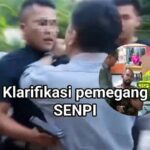 Viral Video Penembakan,, Oknum Di Duga Dc Berikan Klarifikasi Screenshot_20251228-180833_Facebook