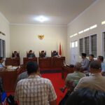 Dinas PUTR Paksakan Uji Konsekuensi DIK KAK Islamic Center IMG-20260107-WA0135