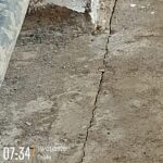 Pembangunan Turap yang Bersumber Dana Hibah BNPB 2025 Dengan Nominal Rp 20,4 Milyar Di Duga Asal Jadi. IMG-20260110-WA0056