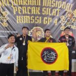 Pembinaan Berjenjang Berbuah Prestasi, Mayang Mangurai Sabet 18 Medali di HIMSSI GP4 IMG-20260126-WA0062