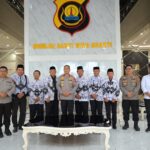 Polda Jambi Gelar Audiensi dengan PGRI, Bahas Perlindungan Guru dan Penyelesaian Kasus Secara Mediasi IMG-20260126-WA0075