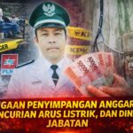 Diduga Gunakan Arus Listrik PLN Secara Ilegal untuk Sumur Bor Desa, Pemerintahan Desa Negeri Sakti Disorot soal Transparansi, Konflik Kepentingan, dan Praktik Dinasti IMG-20260202-WA0088
