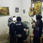 Polda Jambi Berikan Pendampingan Psikologis kepada Keluarga Korban, Tegaskan Komitmen Penanganan Profesional IMG-20260203-WA0014