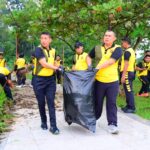 Libatkan Ribuan Personel, Polda Jambi Gelar Aksi Korve Massal Serentak IMG-20260206-WA0039