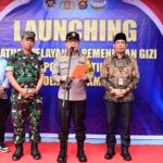 Wakapolda Jambi Resmikan Launching SPPG Jambi Timur, Polda Jambi Dukung Penuh Program Nasional Makan Bergizi Gratis* IMG-20260213-WA0086