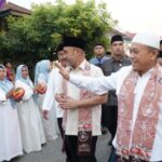 Mengenang Haji Hanafi Fi Mesjid Tertua Bungo,Alharis Pembangunan Untuk Rakyat Screenshot_20260303_181419_WhatsApp