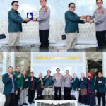 Silaturahmi Ketua IDI jambi Dengan Kapolda Jambi: Perkuat Sinergi Dan Kolaborasi Dalam Pelayanan Kesehatan Screenshot_20260305_150434_WhatsApp