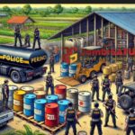 Di Duga Anggota Kodim Di Jambi Berinisal S Mengawal BBM Ilegal Ke Riau Screenshot_20260330_174002_Chrome