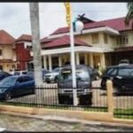 Patut Di Duga Oknum Pejabat Di RSUD HAMBA Muara Bulian Membayarkan Gaji Kepada Karyawan Fiktif.