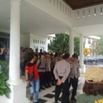 Awasi Jambi Akan Gelar Aksi Susulan Sampai Tuntutan Terpenuhi