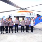 Kapolda Jambi Patroli Udara Pantau Titik Rawan Karhutla di Wilayah Provinsi Jambi IMG-20260513-WA0009