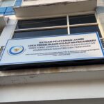 Di Duga Eri Doni  dari LPSDKP Melakukakan Kebohongan Publik Atas Keterangan Tentang PelepasLiaran Benih Bibit Lobster Di Padang Bersama Polresta Jambi