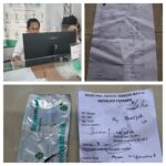 Di Duga Oknum Karyawan RSUD Hamba Muara Bulian Mempersulit Dan MengUp Biaya Perobatan Pasien Tidak Mampu Hongga 400 rb