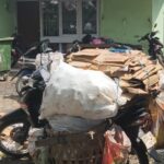 Aidil Putra Aktifis Lingkungan Hidup Kritik Keras Kebijakan Alih Fingsi Rumdin Csmat Telanai pura Menjadi Tempat pembuangan Sampah(TPS)