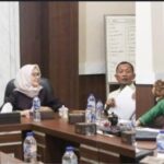 Gsji 13  ASN Tak Di Anggarkan,Ketua DPRD Sarolangun   Minta Sekda Mundur.