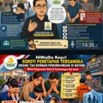 Penetapan Tersangka Orang Tua Anak Korban Perundungan Jadi Sorotan HIWADA Kepri Dorong Pengawasan Internal Dan External Pihak Kepolisian Screenshot_20260623_143602_WhatsApp