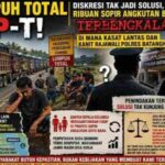 Angkutan Batu bara Lumpuh Total warga Blokir Jalan Dampak Kerusakan Jalan Tanjung Pauh Screenshot_20260705_185821_WhatsApp