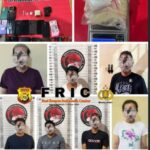 Satresnarkoba Polres Muaro Jambi Ungkap Kasus Sabu 52,33gram Dalam Operasi Antik,Tujuh Orang Diamankan Screenshot_20260720_151329_WhatsApp
