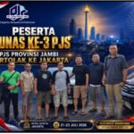 Munas Ke 3 PJS Delegasi Jambi Bertolak Ke Jakarta Sore Ini Screenshot_20260720_172027_Chrome