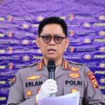 Polda Jambi Tetapkan  Pemilik NRH  Sebsgai Tersangka Penipuan CJH
