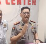 Kasus Tewas nya Brigadir EWS,Naik  Kepenyidikan Polda Jambi