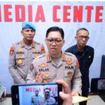 Polda Jambi Bongkar Dugaan Calo Bintara Di Internal Kepolisian
