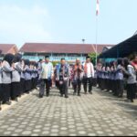 Wagub Sani Bersama Wamen Dikdasmen RI Luncurkan Aplikasi Bungo Pintar Dorong Tranformasi Digital Pendidikan Jambi