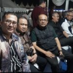 Tutup Festipal Batanghari, Gubernur Alharis Minta Semangat Proklamasi Membangun Negeri