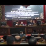ALHARIS : RAPBD Peribahan 2026 Dan KUA PPAS 2027 Utamakan Keluhan Dasar Pemerataan Daerah