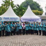 Rabu Berkah TP Posyandu Jambi Betsama PUTR, Hesti Haris Ajak Masyarakat Waspada Musim Kemarau Screenshot_20260827_134930_WhatsApp