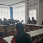 Awasi Jambi Desak Solusi Atasi Kemacetan panerokan Bajubang Imbas Angkutan Batu Bara IMG-20260910-WA0084