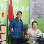 Ketua PUSPA RI Jambi Desak Polisi Tetapkan Tersangka; Kapolsek Tebo Ilir Berjanji Tuntaskan Perkara