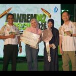 Gubernur Alharis Tutup Danrem Gapu 042 Padel Cup 2026