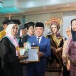 Gubernur Alharis Lulusan Politekes Kemenkes Jambi Jadi Bagian SDM Kesehatan IMG_20260924_182321