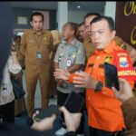 Alharis Minta RSUD Raden Mattaher Tingkatkan PelayananUGD