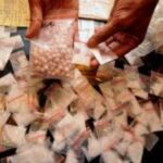 Bea cukai Pekan baru Dan Mabes  Polri  Bersinergi Gagalkan Peredaran Sabu ,Extacy,dan Vape