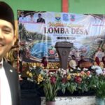 Merangin Juara Pertama Desa Tingkat Provinsi Jambi